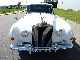 1960 Rolls Royce  Phantom V Park Ward LHD Limousine Used vehicle photo 12