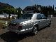 1998 Rolls Royce  * Neuw Silver Seraph. German Sammlerfzg. * Limousine Used vehicle photo 2