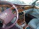 1998 Rolls Royce  Silver Seraph Limousine Used vehicle photo 2