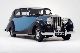 Rolls Royce  Silver Wraith James Young Body 1950 Classic Vehicle photo