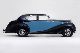 1950 Rolls Royce  Silver Wraith James Young Body Limousine Classic Vehicle photo 3