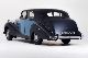 1950 Rolls Royce  Silver Wraith James Young Body Limousine Classic Vehicle photo 6