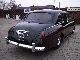 1962 Rolls Royce  Phantom V H-plates Limousine Classic Vehicle photo 2