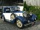 Rolls Royce  20/25 HP - Carlton Sportsman Coupe-2DOOR 2Lights 1930 Classic Vehicle photo