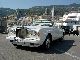 1991 Rolls Royce  Corniche III 20 000 KMS Cabrio / roadster Used vehicle photo 1
