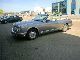 2001 Rolls Royce  Corniche convertible, with German. Letter / TÜV Cabrio / roadster Used vehicle photo 11