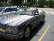 2001 Rolls Royce  Corniche convertible, with German. Letter / TÜV Cabrio / roadster Used vehicle photo 5