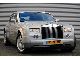 2004 Rolls Royce  Phantom 6.7 V12 aut NAVI / BLACK SPACE / LUCHTV / XENO Limousine Used vehicle photo 2