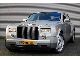 2004 Rolls Royce  Phantom 6.7 V12 aut NAVI / BLACK SPACE / LUCHTV / XENO Limousine Used vehicle photo 3