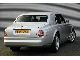 2004 Rolls Royce  Phantom 6.7 V12 aut NAVI / BLACK SPACE / LUCHTV / XENO Limousine Used vehicle photo 5