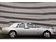 2004 Rolls Royce  Phantom 6.7 V12 aut NAVI / BLACK SPACE / LUCHTV / XENO Limousine Used vehicle photo 7