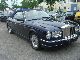 2001 Rolls Royce  Corniche org.KM, German extradition Cabrio / roadster Used vehicle photo 9