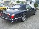 2001 Rolls Royce  Corniche org.KM, German extradition Cabrio / roadster Used vehicle photo 1
