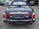 2001 Rolls Royce  Corniche org.KM, German extradition Cabrio / roadster Used vehicle photo 2