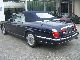 2001 Rolls Royce  Corniche org.KM, German extradition Cabrio / roadster Used vehicle photo 3
