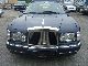 2001 Rolls Royce  Corniche org.KM, German extradition Cabrio / roadster Used vehicle photo 8