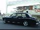 1967 Rolls Royce  Phantom V, ex Royal Family Limousine, MINT CONDI.! Limousine Classic Vehicle photo 2