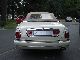 2000 Rolls Royce  Corniche *** Rolls-Royce Motor Cars Dresden *** Cabrio / roadster Used vehicle photo 2
