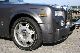 2006 Rolls Royce  Phantom - fully equipped meters. Multimedia Fund Limousine Used vehicle photo 7