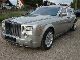 2006 Rolls Royce  Phantom Limousine Used vehicle photo 1