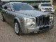 2006 Rolls Royce  Phantom Limousine Used vehicle photo 2