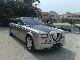 2007 Rolls Royce  * ROYAL FAMILY * VEHICLE FROM DUBAI Limousine Used vehicle photo 2