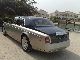 2007 Rolls Royce  * ROYAL FAMILY * VEHICLE FROM DUBAI Limousine Used vehicle photo 5
