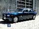 2011 Rolls Royce  Ghost (EXPORT ONLY!! Outside of EU) Limousine Pre-Registration photo 2