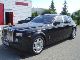 Rolls Royce  RR 01 2008 Used vehicle
			(business photo