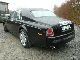 2008 Rolls Royce  Phantom V12 6.75i 48v Aut. Twin TV entertainment Limousine Used vehicle photo 1