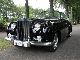 1961 Rolls Royce  Silver Cloud II DHC Cabrio / roadster Used vehicle photo 1