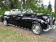 1961 Rolls Royce  Silver Cloud II DHC Cabrio / roadster Used vehicle photo 6