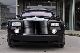 2009 Rolls Royce  Phantom Miata like new Limousine Used vehicle photo 2