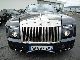2009 Rolls Royce  Phantom Convertible V12 6.75 Cabrio / roadster Used vehicle photo 3