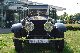 1914 Rolls Royce  Silver Ghost (40/50) Limousine Used vehicle photo 1