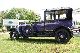1914 Rolls Royce  Silver Ghost (40/50) Limousine Used vehicle photo 4