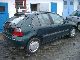 1997 Rover  214 Si ZV, power, DoAirbag Limousine Used vehicle photo 2
