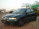 1997 Rover  216 Limousine Used vehicle photo 1