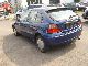 1997 Rover  214 Si + Classic.5 DOORS AIR CONDITIONING. Limousine Used vehicle photo 6