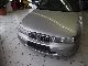 1998 Rover  420 400 air-leather Limousine Used vehicle photo 3