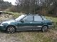 1994 Rover  216 GSi Sport DVD 7 \ Limousine Used vehicle photo 1