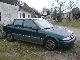 1994 Rover  216 GSi Sport DVD 7 \ Limousine Used vehicle photo 2