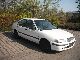 1998 Rover  400 Limousine Used vehicle photo 1