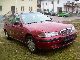 Rover  420 Tues 1998 Used vehicle photo