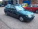 1998 Rover  416 Si HU03/12 (TUV) standard D3-1 owner Limousine Used vehicle photo 1