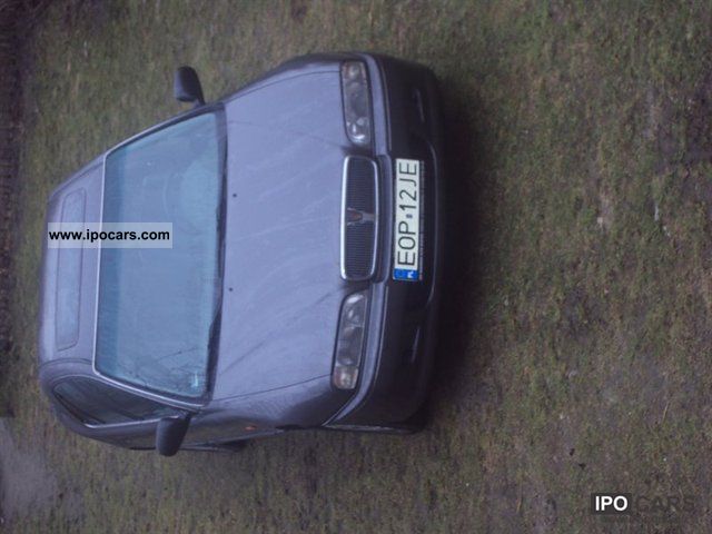 1995 Rover  623 Other Used vehicle photo