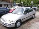 1998 Rover  420 Classic Tues, air / 2x Airbag / € 2 Limousine Used vehicle photo 1
