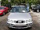 1998 Rover  420 Classic Tues, air / 2x Airbag / € 2 Limousine Used vehicle photo 4
