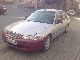 1997 Rover  416 Limousine Used vehicle photo 1