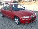 1998 Rover  214 i, original 73529km, technical approval to 02/2014 Limousine Used vehicle photo 6